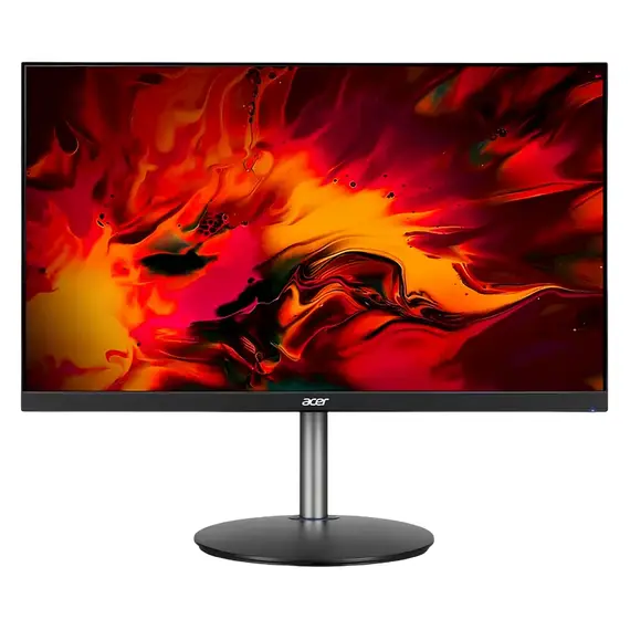 27" Monitor Gaming Acer XF273UW2bmiiprx / IPS 2560x1440 WQHD / Black