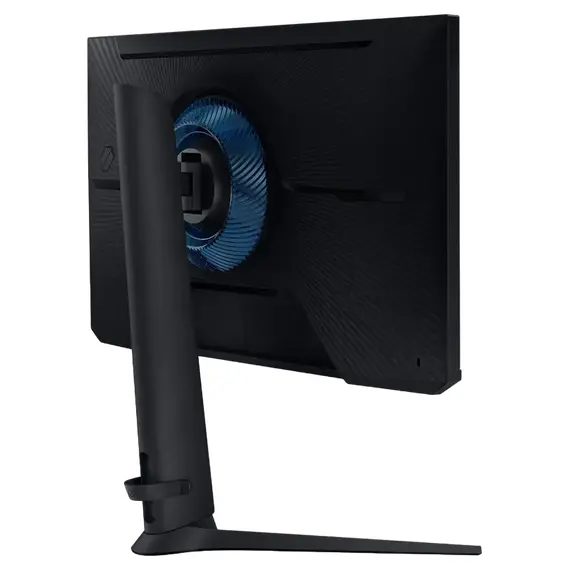 23,8" Monitor Gaming Samsung S24DG300 / VA 1920x1080 FHD / Black, 5 image