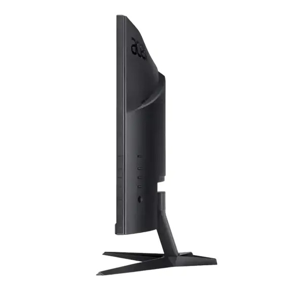 27" Monitor Gaming Acer ED271X3bmiipx / VA 1920x1080 FHD / Black, 6 image