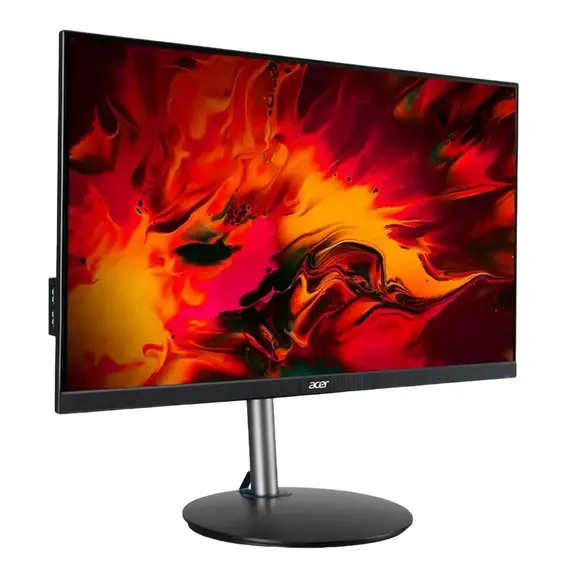 27" Monitor Gaming Acer XF273UW2bmiiprx / IPS 2560x1440 WQHD / Black, 2 image