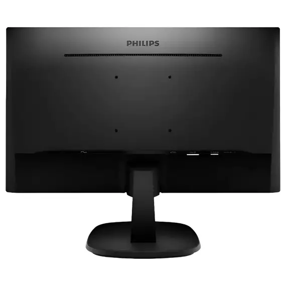 27" Monitor Philips 273V7QJAB / IPS 1920x1080 FHD / Black, 2 image