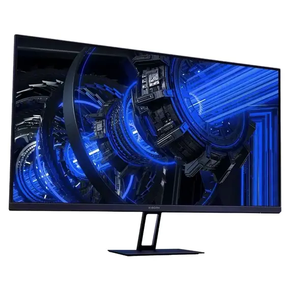 27" Monitor Gaming Xiaomi G27i / IPS 1920x1080 FHD / Black, 5 image