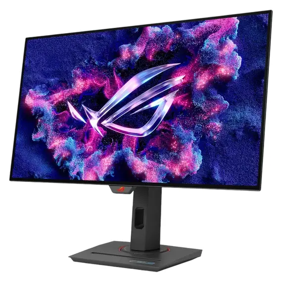 27" Monitor Gaming ASUS XG27AQDMG / OLED 2560x1440 WQHD / Black, 3 image