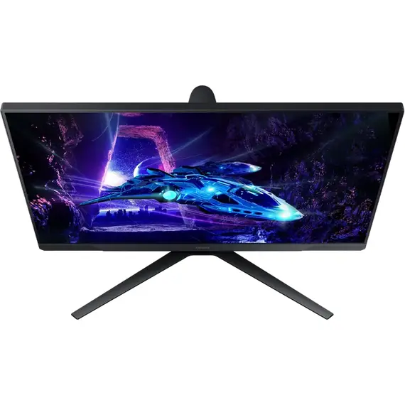 23,8" Monitor Gaming Samsung S24DG300 / VA 1920x1080 FHD / Black, 15 image