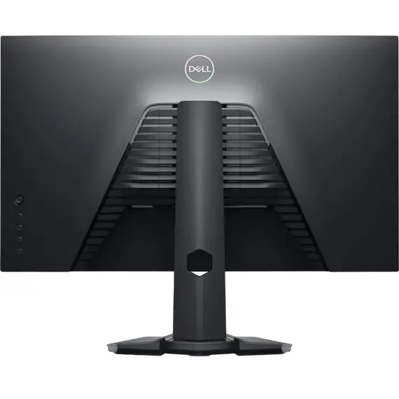 27" Monitor Gaming DELL G2724D / IPS 2560x1440 WQHD / Black, 4 image