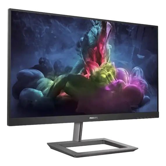 27" Monitor Gaming Philips 272E1GAJ / VA 1920x1080 FHD / Black, 3 image