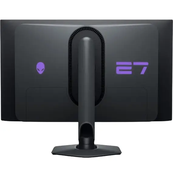 27" Monitor Gaming DELL AW2725DF / QD OLED 2560x1440 WQHD / Black, 6 image