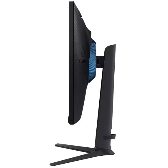 27" Monitor Gaming Samsung S27CG510E / VA 2560x1440 WQHD / Black, 11 image