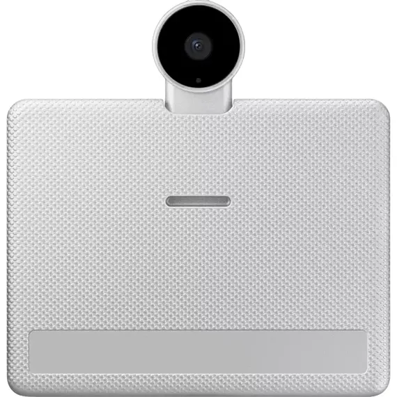 27" Monitor Samsung S27C902 / IPS 5120x2880 5K UHD / Silver, 2 image