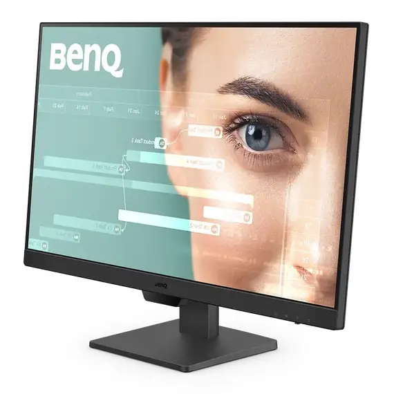 27" Monitor BenQ GW2790 / IPS 1920x1080 FHD / Black, 10 image