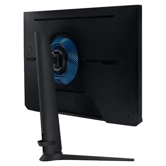 27" Monitor Gaming Samsung S27DG302 / VA 1920x1080 FHD / Black, 3 image