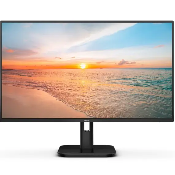 23,8" Monitor Philips 24E1N1100A / IPS 1920x1080 FHD / Black