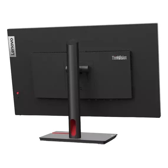 27" Monitor Lenovo T27i-30 / IPS 1920x1080 FHD / Black, 6 image
