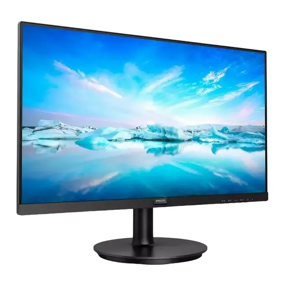 27" Monitor Philips 271V8LA / VA 1920x1080 FHD / Black, 10 image