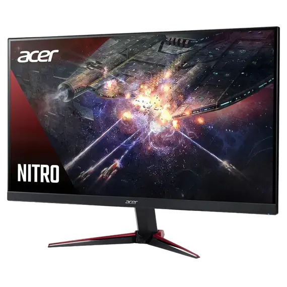 27" Monitor Gaming Acer VG270M3bmiipx / IPS 1920x1080 FHD / Black, 2 image