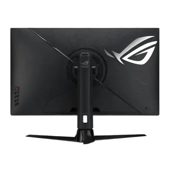 32" Monitor Gaming ASUS XG32UQ / IPS 3840x2160 4K UHD / Black, 7 image