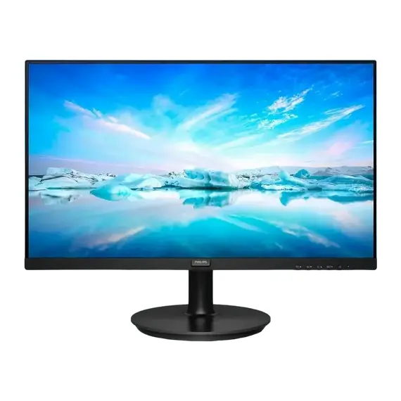 23,8" Monitor Philips 241V8LA / VA 1920x1080 FHD / Black