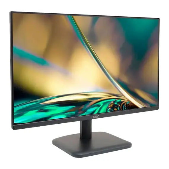 27" Monitor Acer EK271Ebi / IPS 1920x1080 FHD / Black, 10 image