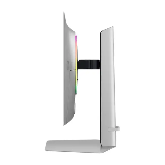 27" Monitor Gaming Samsung S27DG600 / OLED 2560x1440 WQHD / Black / Silver, 13 image