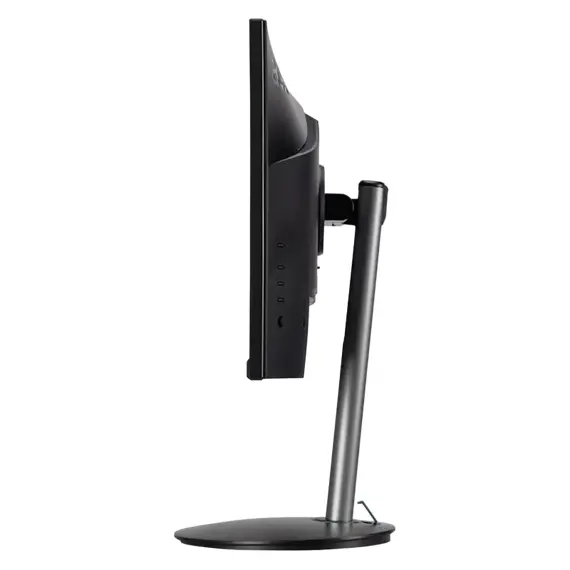 27" Monitor Gaming Acer XF273UW2bmiiprx / IPS 2560x1440 WQHD / Black, 4 image