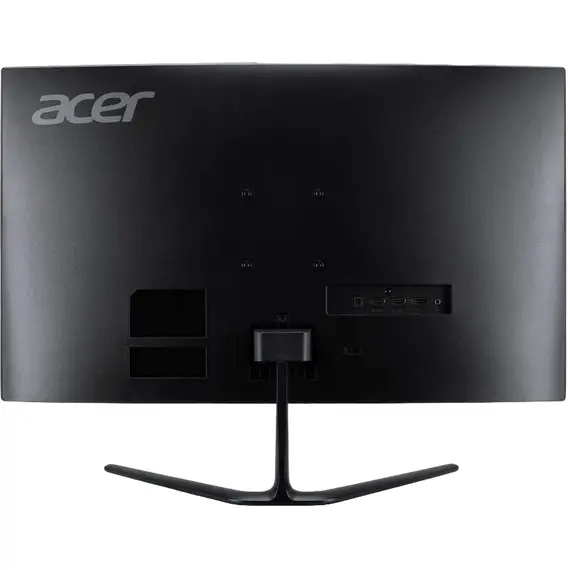 27" Monitor Gaming Acer ED270RS3bmiipx / VA 1920x1080 FHD / Black, 2 image