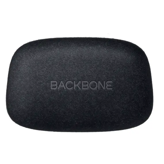 Husă de transport Backbone One, Black