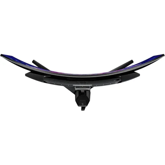 34" Monitor Gaming ASUS PG34WCDM / OLED 3440x1440 WQHD / Black, 6 image