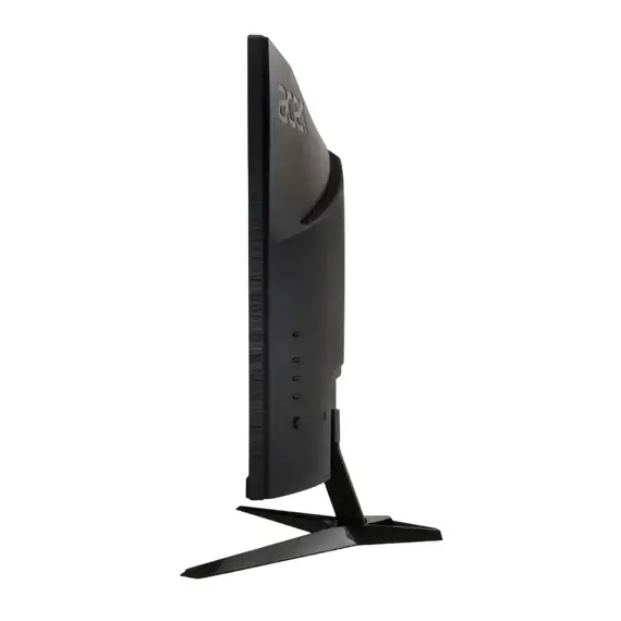 27" Monitor Gaming Acer ED271UP3bmiipx / VA 2560x1440 WQHD / Black, 3 image