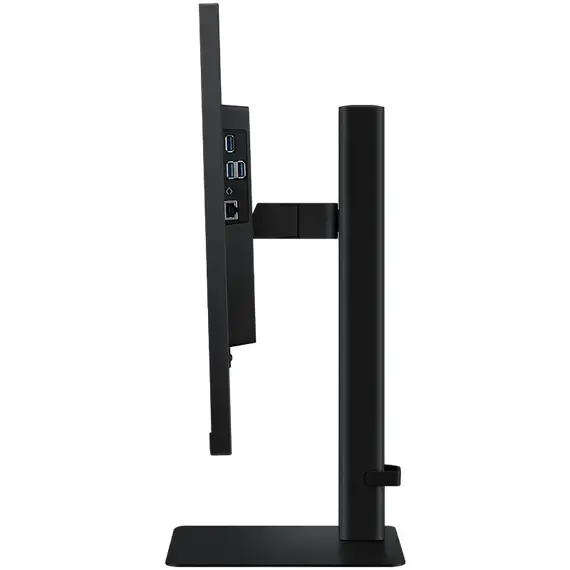 27" Monitor Samsung S27D604 / IPS 2560x1440 WQHD / Black, 18 image