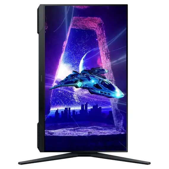 23,8" Monitor Gaming Samsung S24DG300 / VA 1920x1080 FHD / Black, 14 image