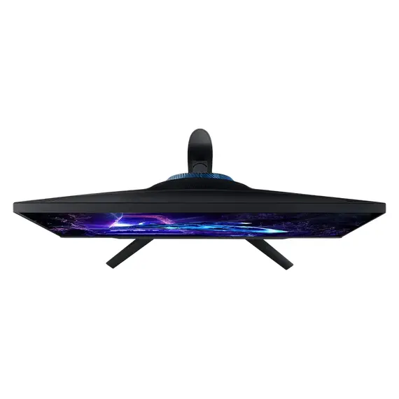 27" Monitor Gaming Samsung S27DG302 / VA 1920x1080 FHD / Black, 16 image