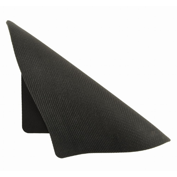 Mouse Pad Gembird MP-S-G, SBR rubber, Grey, 3 image