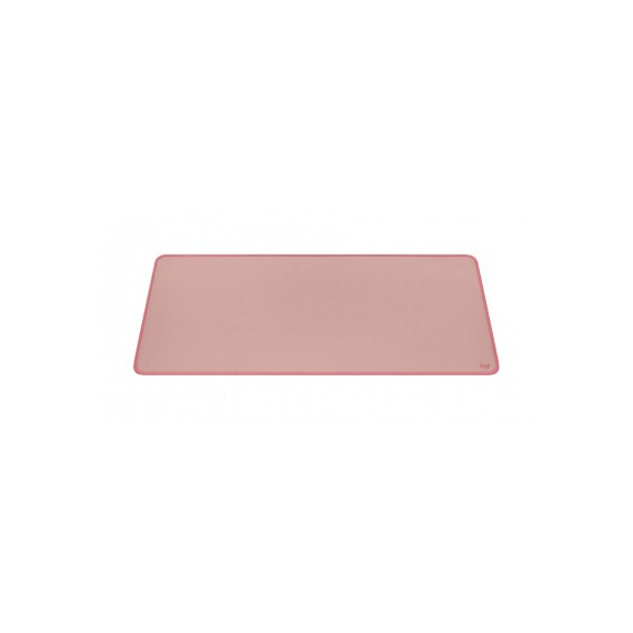 Mouse Pad Logitech Desk Mat Studio Series, Darker Rose, 5 image
