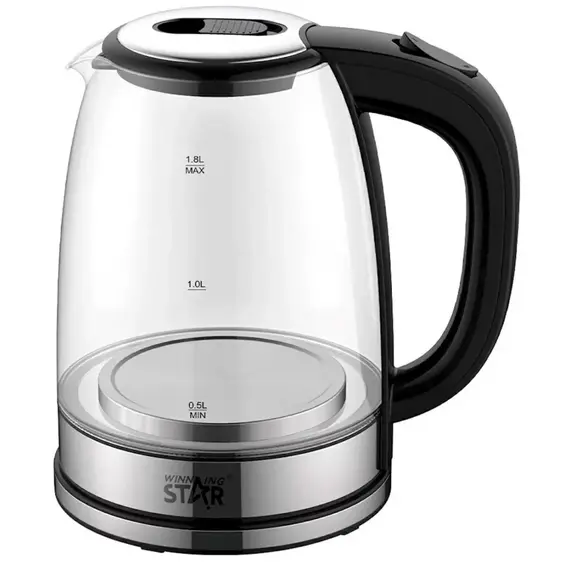 Fierbător de apă Winning Star ST-6017 