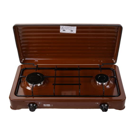 Aragaz de masă EFES TT2/LPG/BR