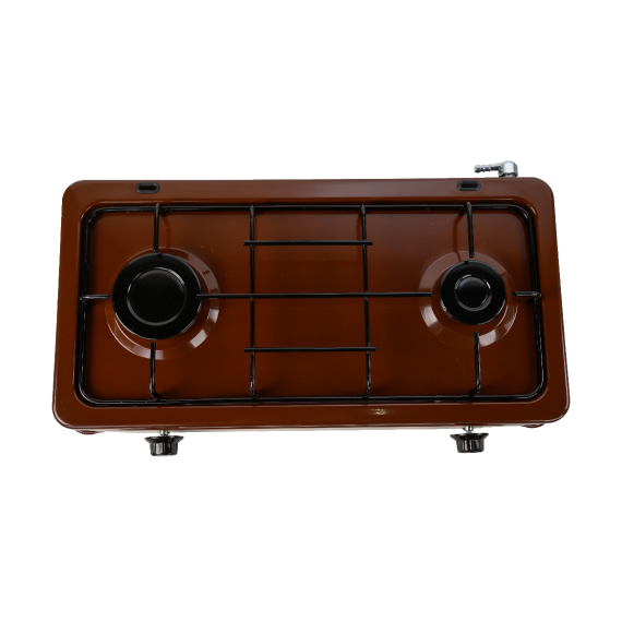 Aragaz de masă EFES TT2/LPG/BR, 2 image