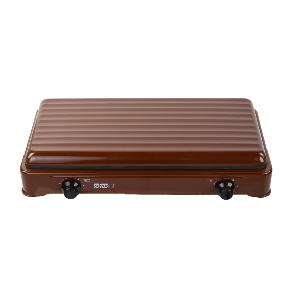 Aragaz de masă EFES TT2/LPG/BR, 3 image