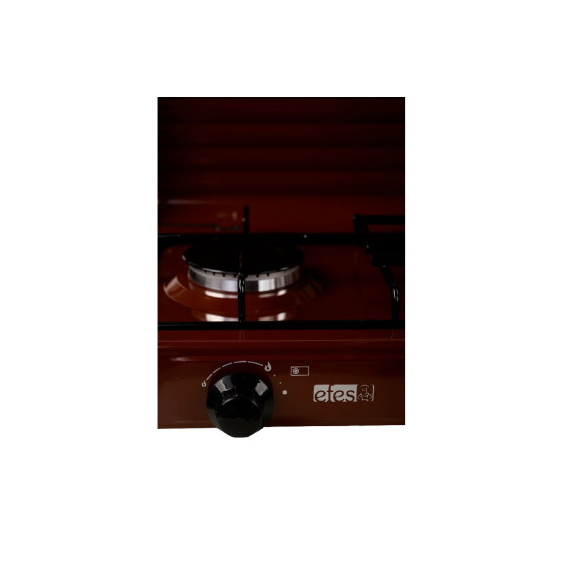 Aragaz de masă EFES TT3/LPG/BR, 3 image