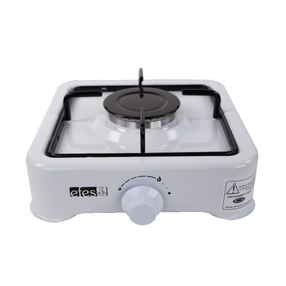 Aragaz de masă EFES TT4/LPG/WH