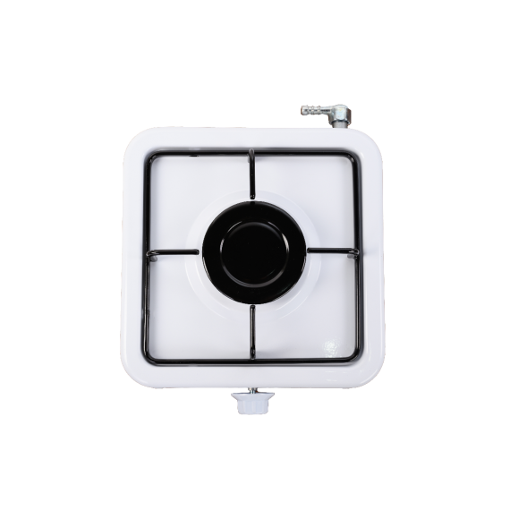 Aragaz de masă EFES TT4/LPG/WH, 2 image