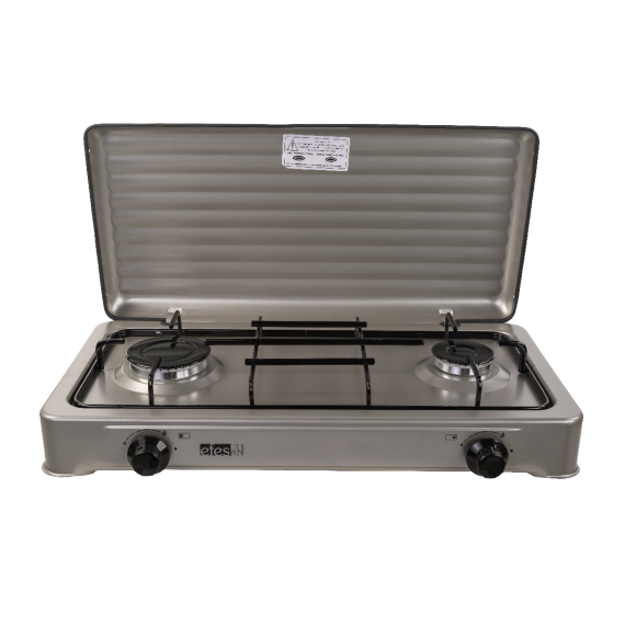 Aragaz de masă EFES TT2/LPG/GR