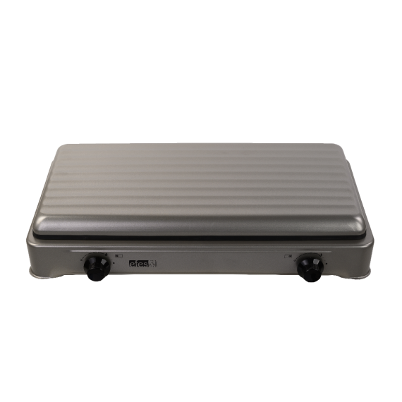 Aragaz de masă EFES TT2/LPG/GR, 3 image