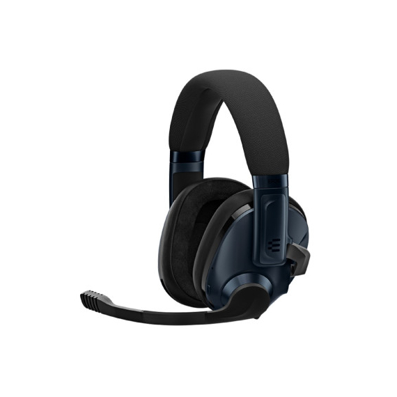 Headset EPOS Epos H3PRO Hybrid Sebring Black