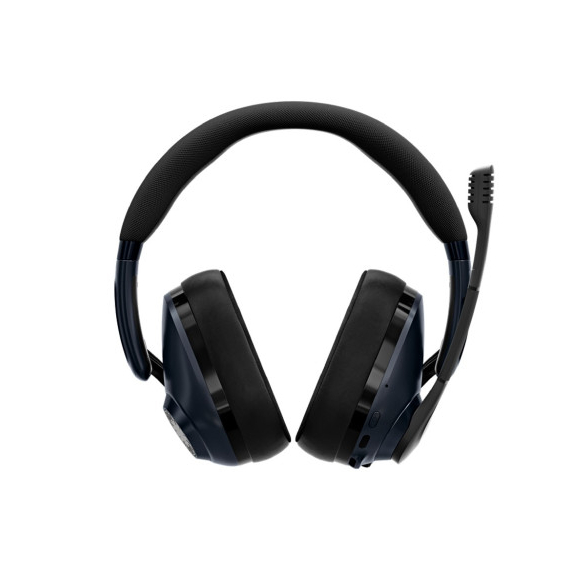 Headset EPOS Epos H3PRO Hybrid Sebring Black, 2 image