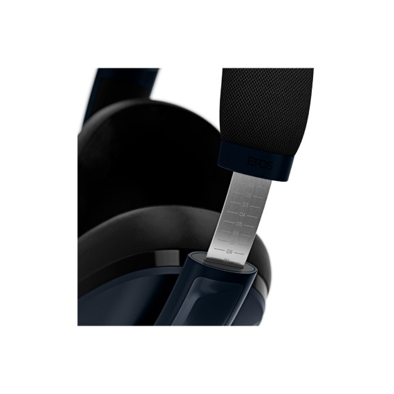 Headset EPOS Epos H3PRO Hybrid Sebring Black, 3 image
