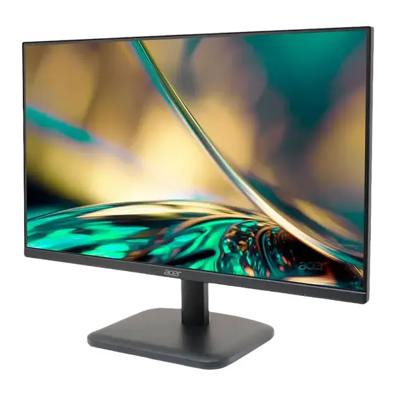 27" Monitor Acer EK271Ebi / IPS 1920x1080 FHD / Black, 15 image