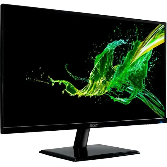 23,8" Monitor Acer EK241YEbi / IPS 1920x1080 FHD / Black, 8 image