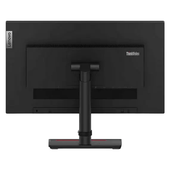 23" Monitor Lenovo T23i-20 / IPS 1920x1080 FHD / Black, 19 image