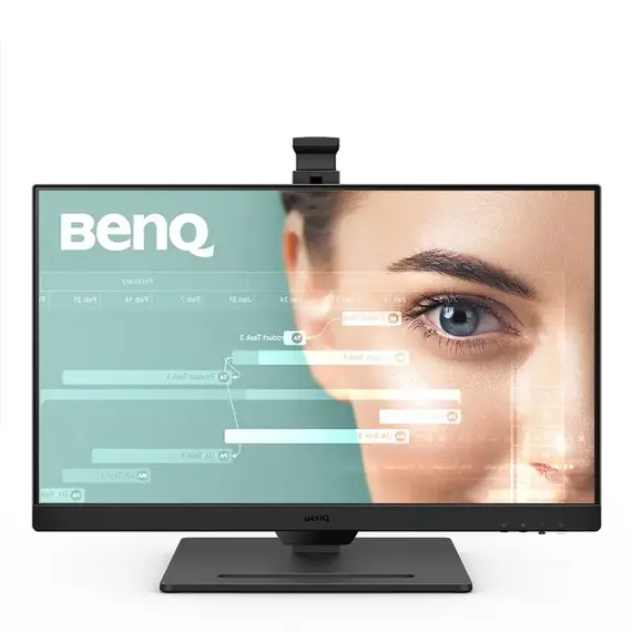 23,8" Monitor BenQ GW2490T / IPS 1920x1080 FHD / Black, 16 image