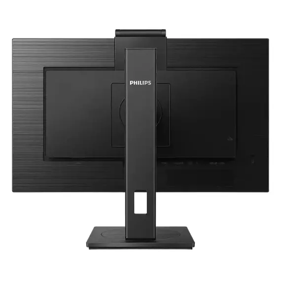 23,8" Monitor Philips 242B1H / IPS 1920x1080 FHD / Black, 7 image